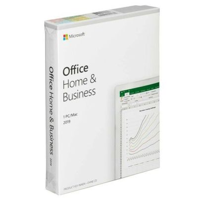Mac Global Online Activation Microsoft Office Home Business 2019
