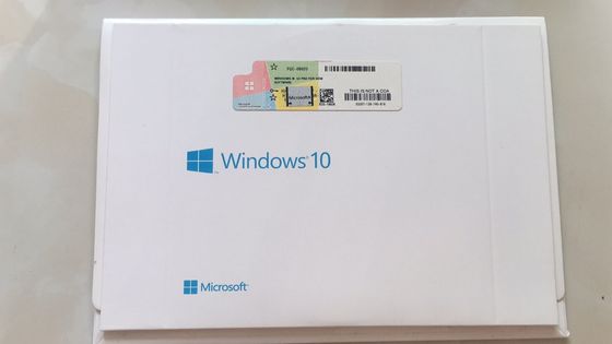 Online Activation Genuine MS Windows 10 Enterprise