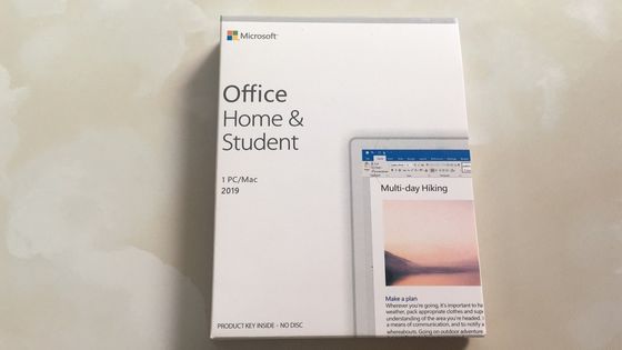 MAC Language Online Activation Microsoft Office 2019 Home Business