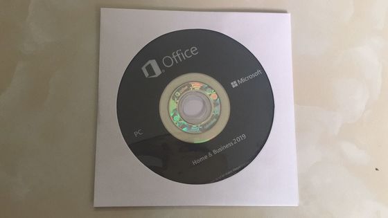 Original Windows Mac Language Microsoft Office HB 2019