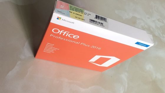 Microsoft Office 2016 professionnel plus le bit de la clé 32/64