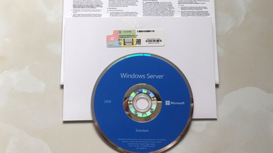 Vrai serveur en ligne Datacenter de Microsoft Windows d'activation
