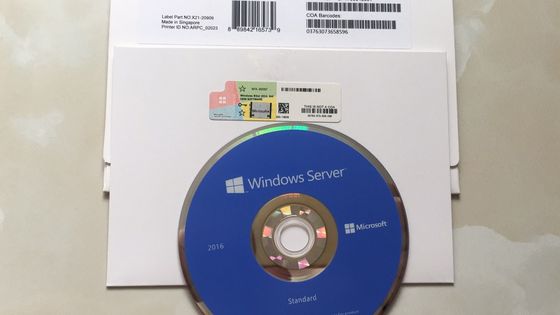 2 vente au détail véritable de norme du serveur 2019 de Microsoft Windows de PC